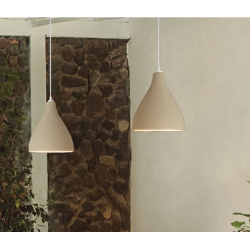 Colgante de techo moderno SILOS 882 - Imagen 2