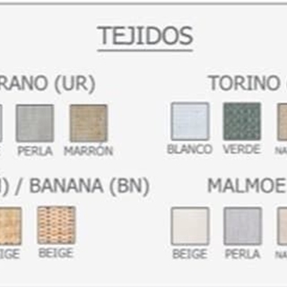 Colgante de techo moderno TEMANTIA Personalizable - Imagen 2