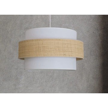 Colgante de techo moderno TRÍO 2 Personalizable - Imagen 2