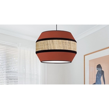 Colgante de techo moderno UFO Personalizable - Imagen 1