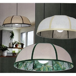 Colgante de techo moderno UMBRELLA Personalizable - Imagen 1