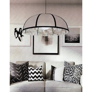 Colgante de techo moderno UMBRELLA Personalizable - Imagen 2