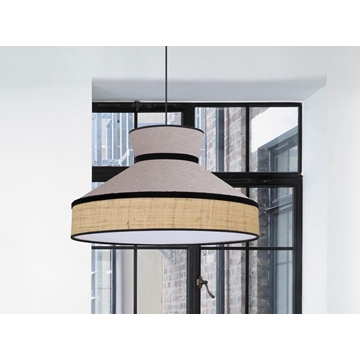 Colgante de techo moderno YELL Personalizable - Imagen 1