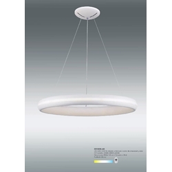 Colgante de techo moderno ZEN II - Imagen 2