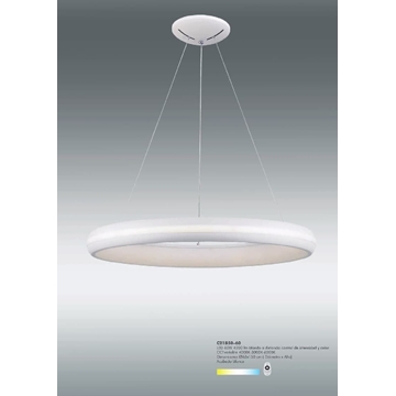 Colgante de techo moderno ZEN II - Imagen 2