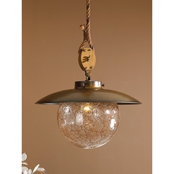 Colgante de techo rústico NAUTICA 290 - Imagen 1