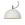 Colgante moderno ABSIS C1 LARGE - Imagen 1