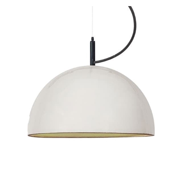 Colgante moderno ABSIS C1 LARGE - Imagen 1