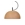 Colgante moderno ABSIS C1 SMALL - Imagen 2