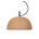 Colgante moderno ABSIS C1 SMALL - Imagen 2