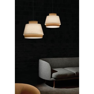 Colgante moderno ASPEN 60 - Imagen 2