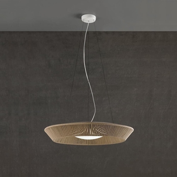 Colgante moderno BANYO 20/75 - Imagen 1