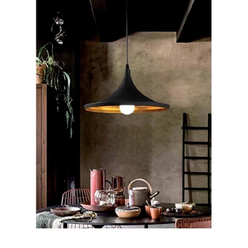 Colgante moderno CRUX - Imagen 1