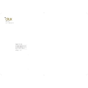 Colgante moderno CRUX - Imagen 2