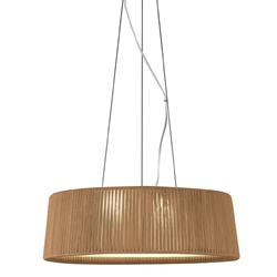 Colgante moderno DRUM 60 - Imagen 2