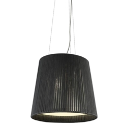 Colgante moderno DRUM L50 - Imagen 1