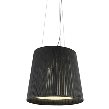 Colgante moderno DRUM L50 - Imagen 1