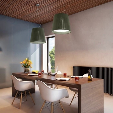 Colgante moderno DRUM L50 - Imagen 2