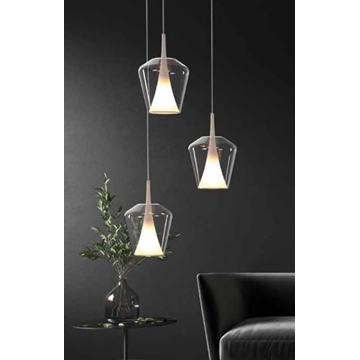 Colgante moderno ELSA 2 - Imagen 1