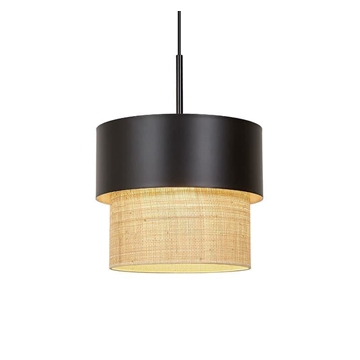 Colgante moderno KAN C Doble XL - Imagen 2