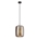 Colgante moderno KRISS 1 - Imagen 1