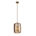 Colgante moderno KRISS 1 - Imagen 2