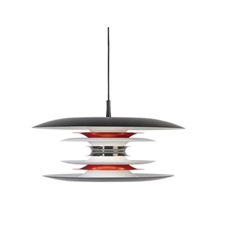 Colgante moderno nórdico DIABLO 40 - Imagen 2