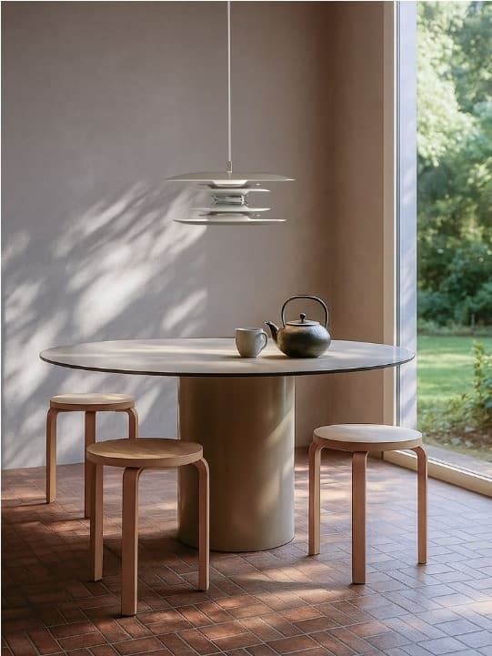 Colgante moderno nórdico DIABLO 40 - Imagen 6