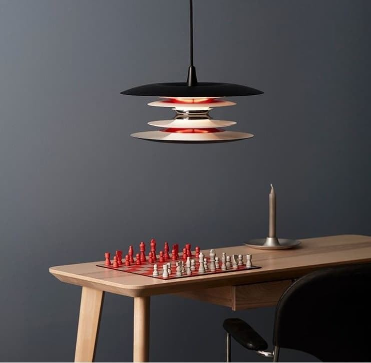 Colgante moderno nórdico DIABLO 50 - Imagen 11