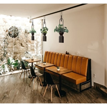 Colgante moderno OXYGEN - Imagen 1