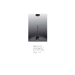 Colgante moderno PENDANTS 1501 - Imagen 1