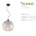 Colgante moderno PENDANTS C 670025 - Imagen 1