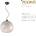 Colgante moderno PENDANTS C 670025 - Imagen 1