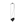 Colgante moderno SIRIUS C 2 B+B - Imagen 1