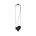 Colgante moderno SIRIUS C 2 B+B - Imagen 1