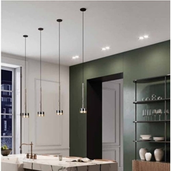 Colgante moderno TONIC - Imagen 1