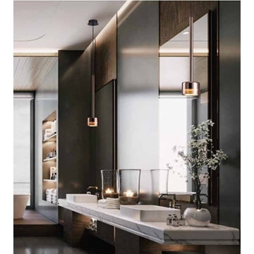 Colgante moderno TONIC - Imagen 2