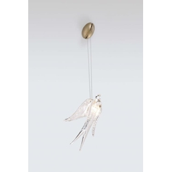 Colgante moderno VOA EXTRA LARGE - Imagen 1