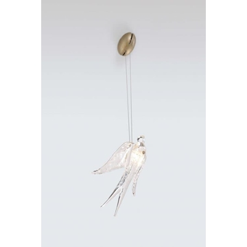 Colgante moderno VOA Small - Imagen 1