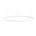 Colgante moderno ZERO DIRECT 1535 - Imagen 2