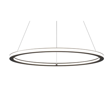 Colgante moderno ZERO INOUT - Imagen 1