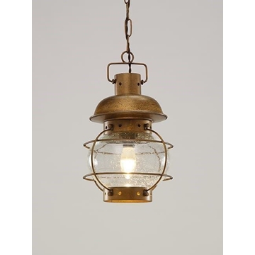 Colgante rústico CAPTAIN 215 - Imagen 1