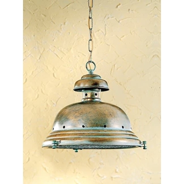 Colgante rústico ESCOTILHA C - Imagen 1