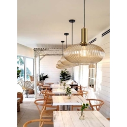 Colgante Vintage C-16000-30 - Imagen 1