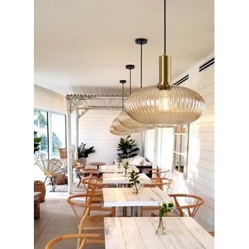 Colgante Vintage C-16000-30 - Imagen 1