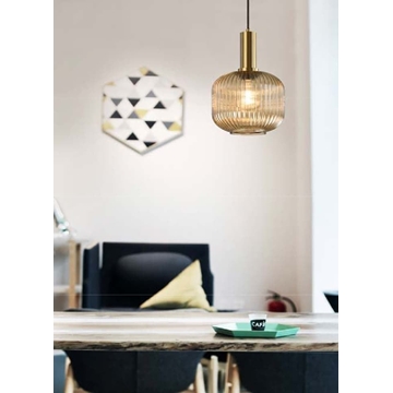 Colgante Vintage C-16100-20 - Imagen 1