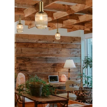 Colgante Vintage C-16200-13 - Imagen 1