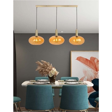 Colgante Vintage C-2616000-30F-3 - Imagen 1