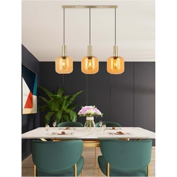 Colgante Vintage C-2616100-20F-3 - Imagen 1