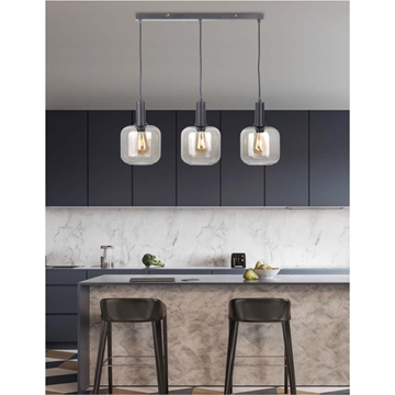 Colgante Vintage C-2616100-20F-3 - Imagen 2